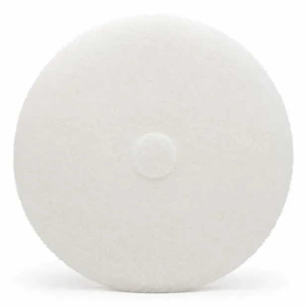 Disco Blanco 19” 3M Premium