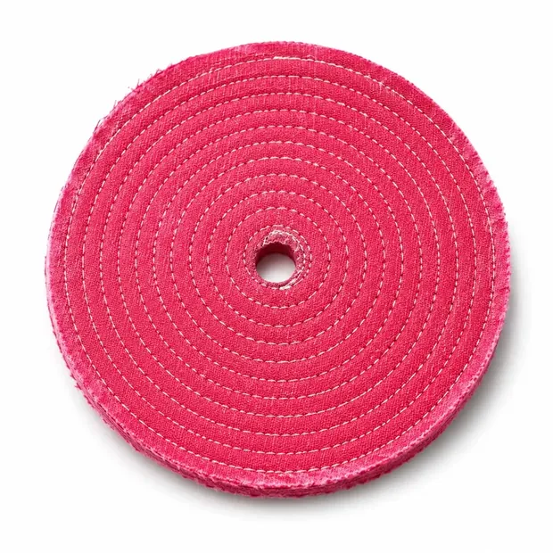 Sisal Tratado Duro de 8”