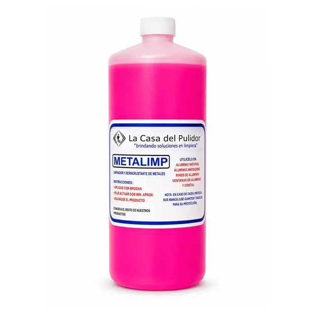 Metalimp 1 Litro