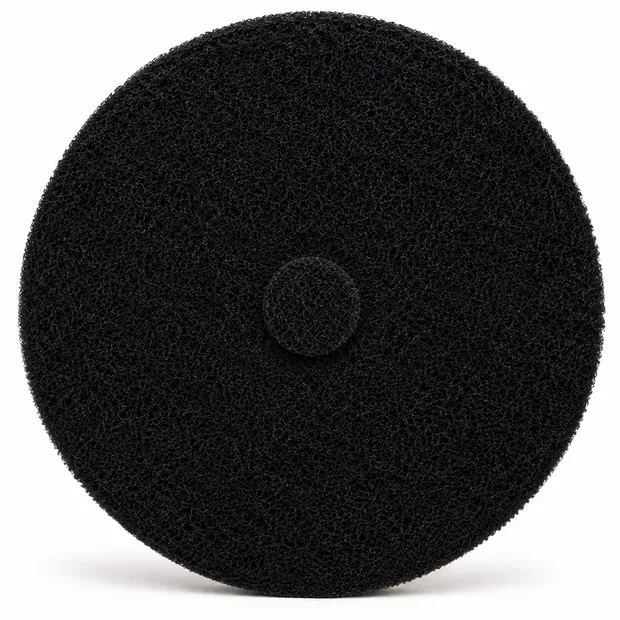 Disco Negro 19” 3M