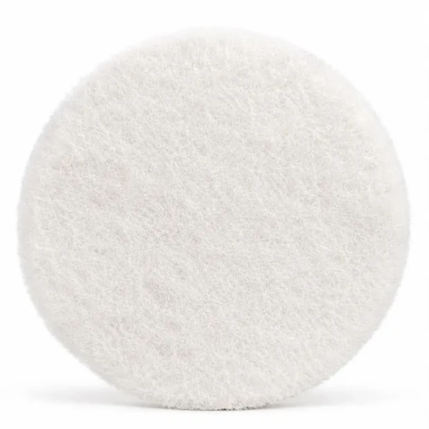 Disco Blanco 7” 3M Premium