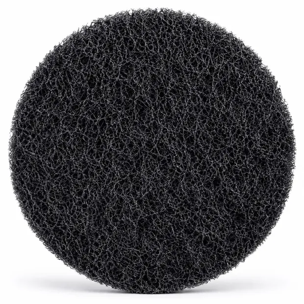 Disco Negro 7” 3M