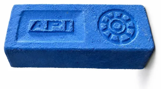 Pasta Azul API