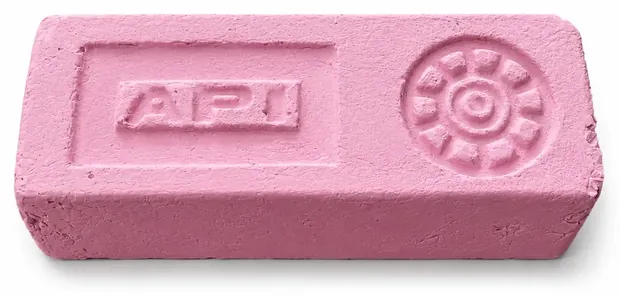 Pasta Rosa API
