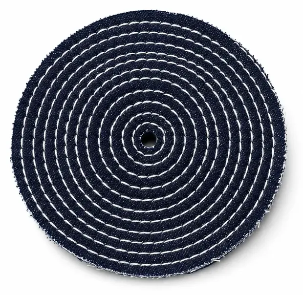 Sisal Normal Hoja 6 pulgadas